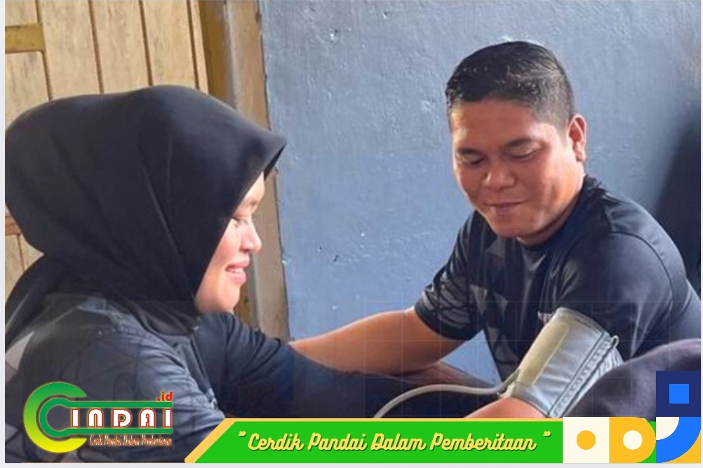 Kemenimipas Ke-1; Satu Langkah, Satu Semangat, Satu Pengabdian Untuk Bangsa