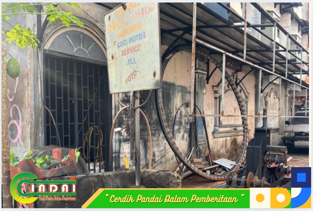 Atas Pengrusakan dan Menduduki Aset Tanah Milik Negara, Berikut Kronologis KANWIL BPN Kepri Mempidanakan Sukrisman