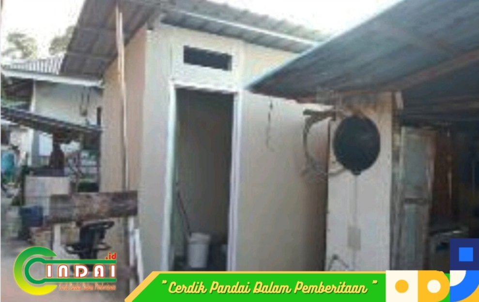 Perkim Provinsi Kepri Bangun 26 Unit IPAL di Pemping Batam