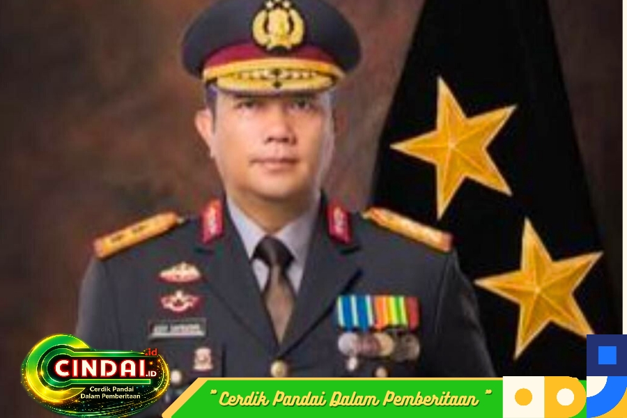 Kapolda Kepri Ajak Masyarakat Hentikan Penyebaran Isu SARA