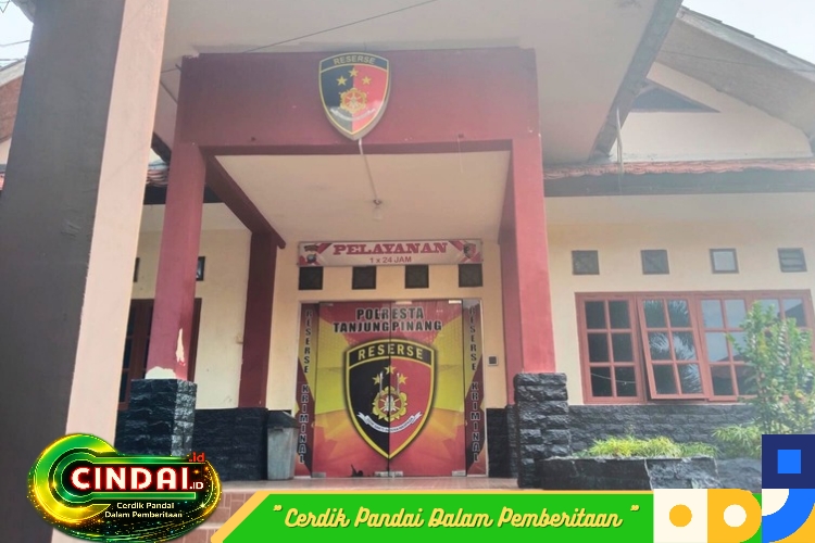 Meski Sudah Berstatus Tersangka Pemalsuan Surat, AS Tidak Ditahan