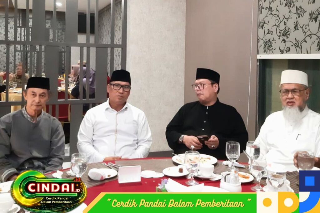 Wakil Gubernur Kepri: Kasus Hotel Purajaya Harus Jadi Agenda Penting Tokoh Melayu