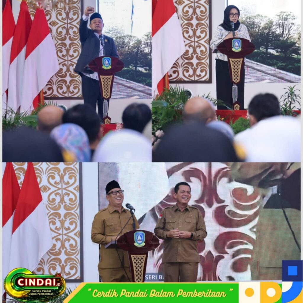 Musrenbang Kepri 2026: Menyatukan Arah, Mewujudkan Pembangunan Berkualitas