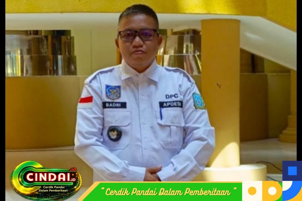 Kepala Desa Air Biru Imbau Warga Waspada Melaut di Tengah Cuaca Ekstrem