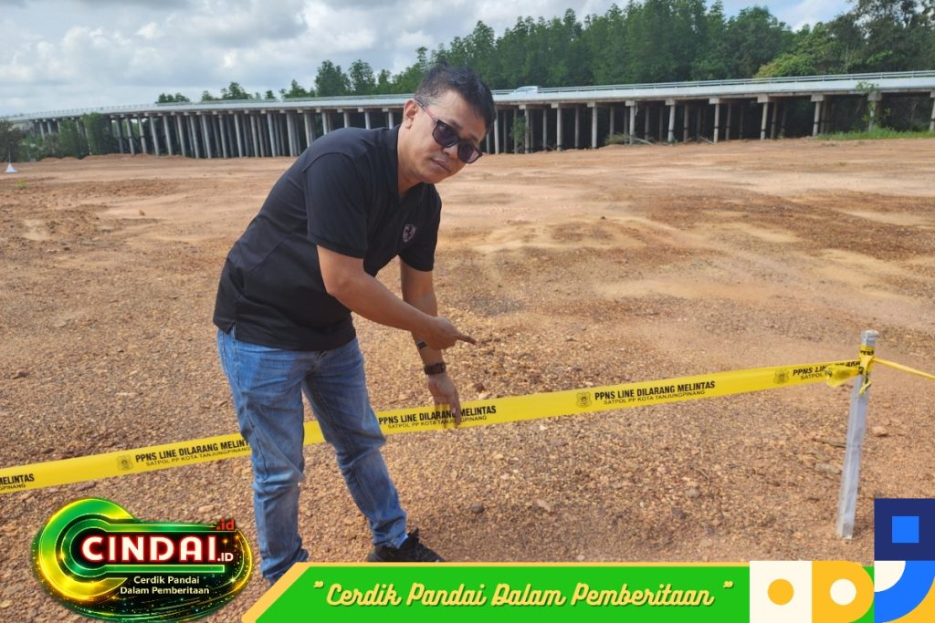 Mangrove Ditimbun, Hukum Ikut Tertimbun? Pengusaha, Polisi dan Kejaksaan Jangan Berhenti di Pelaku Lapangan