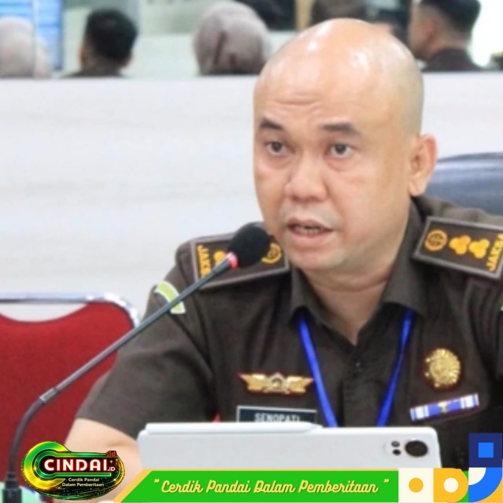 Kejati Kepri Selidiki Dugaan Korupsi Pembangunan Air Mancur Tasek Gemilang Bintan